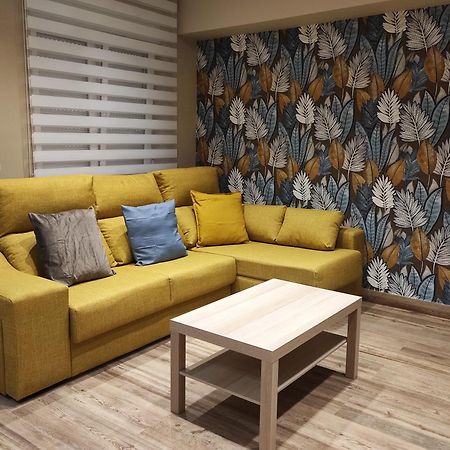Apartamento Gael- Plaza Espana Avilés Extérieur photo