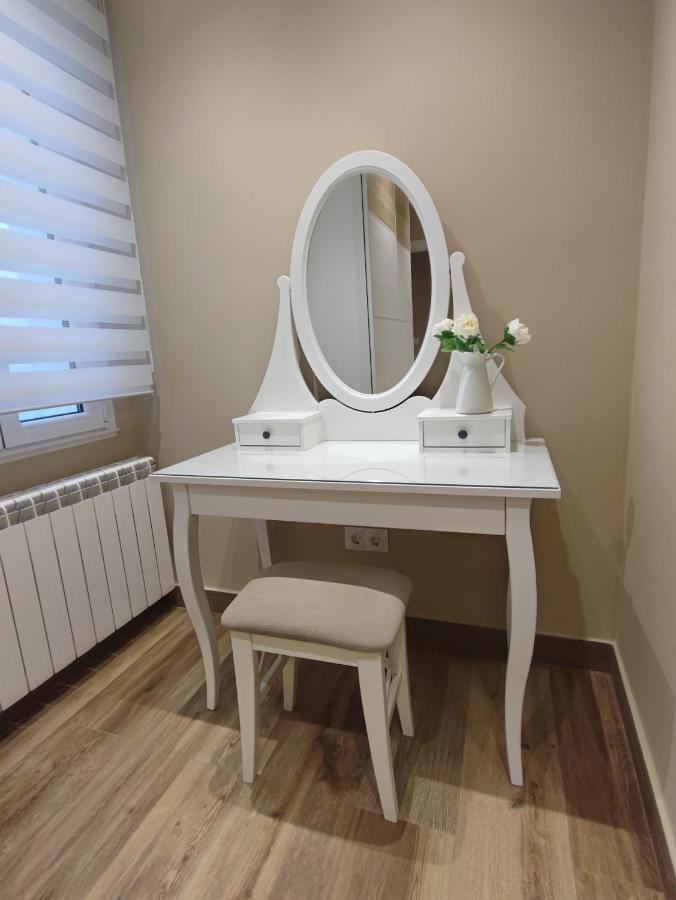 Apartamento Gael- Plaza Espana Avilés Extérieur photo
