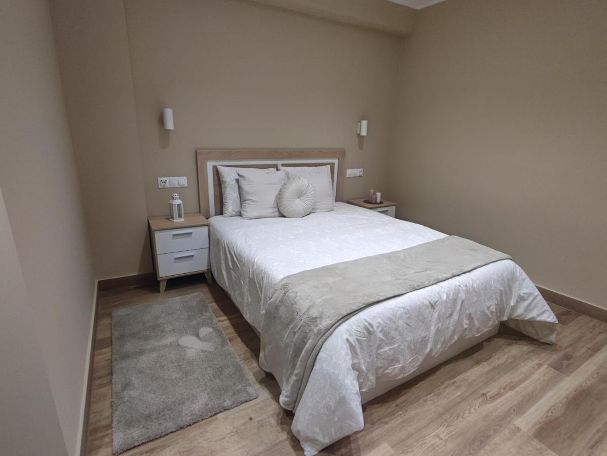 Apartamento Gael- Plaza Espana Avilés Extérieur photo