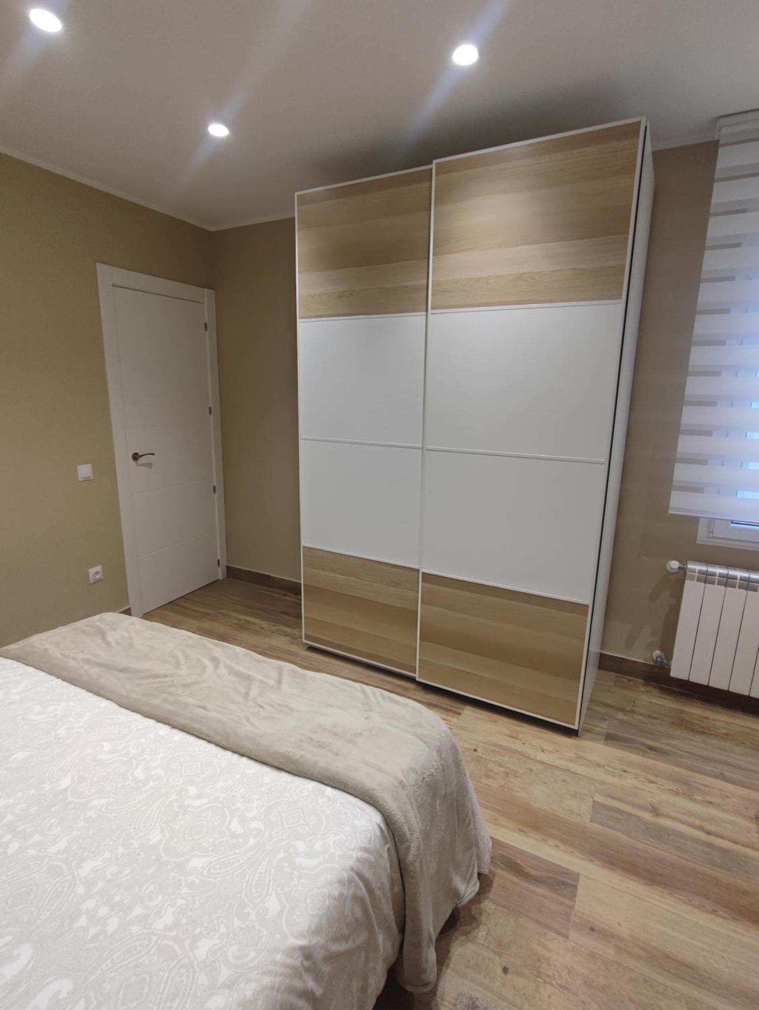 Apartamento Gael- Plaza Espana Avilés Extérieur photo