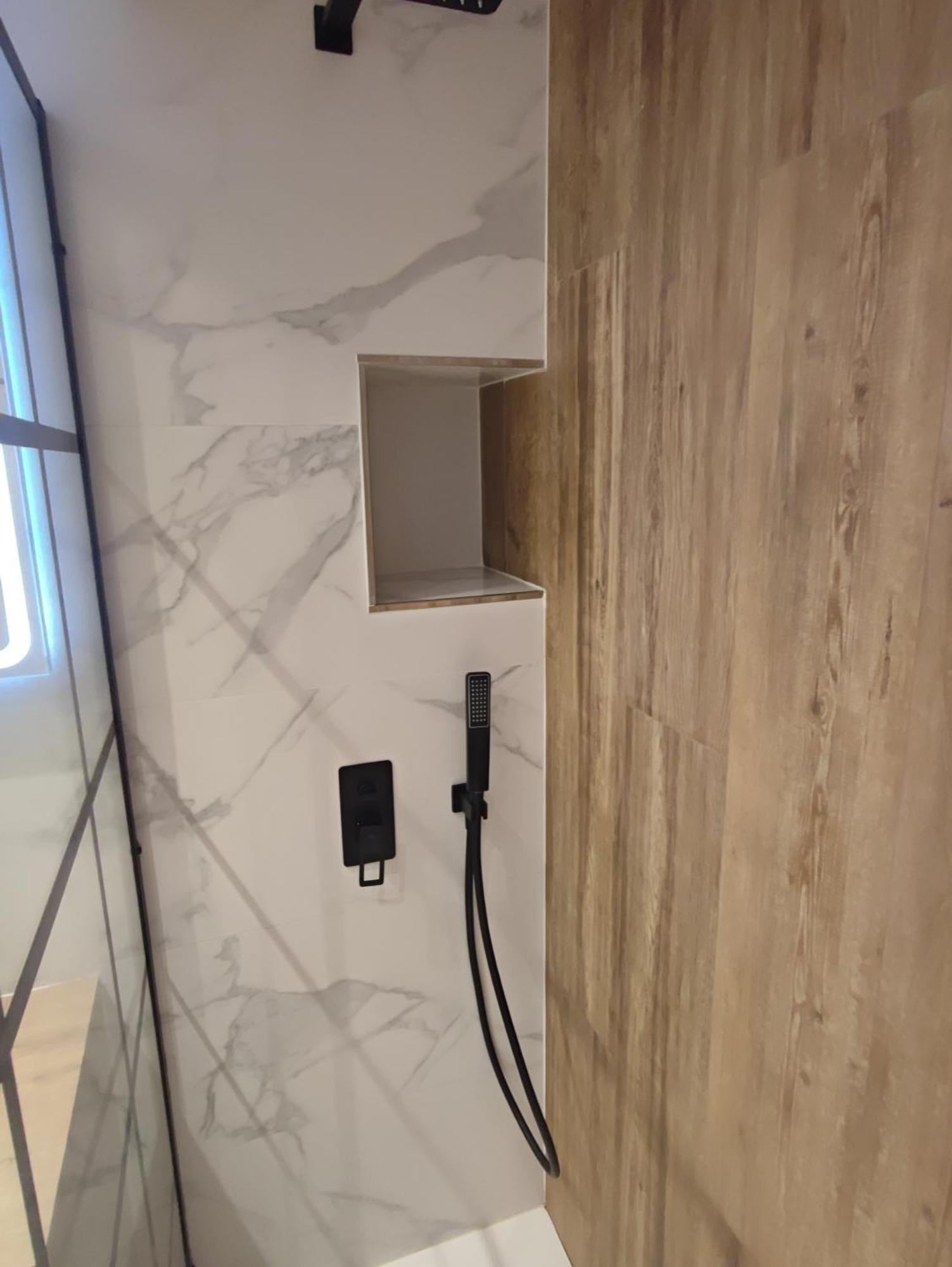 Apartamento Gael- Plaza Espana Avilés Extérieur photo